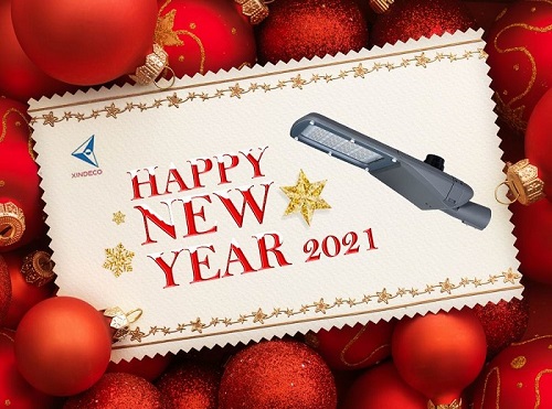 feliz ano novo 2021 